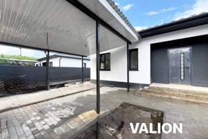 одноповерховий будинок, 100 кв. м, газобетон. Продаж в Борисполі, район Бориспіль фото 2