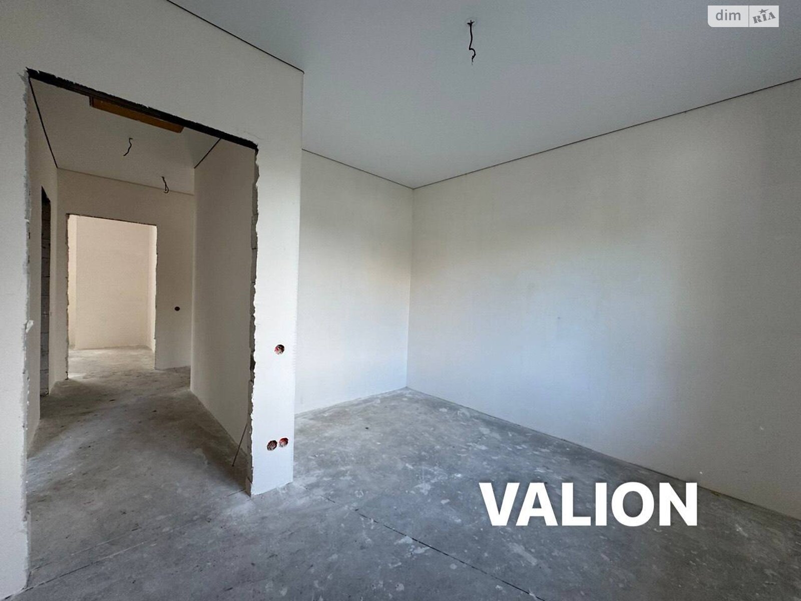 одноповерховий будинок, 100 кв. м, газобетон. Продаж в Борисполі, район Бориспіль фото 1 одноповерховий будинок, 100 кв. м, газобетон. Продаж в Борисполі, район Бориспіль фото 1