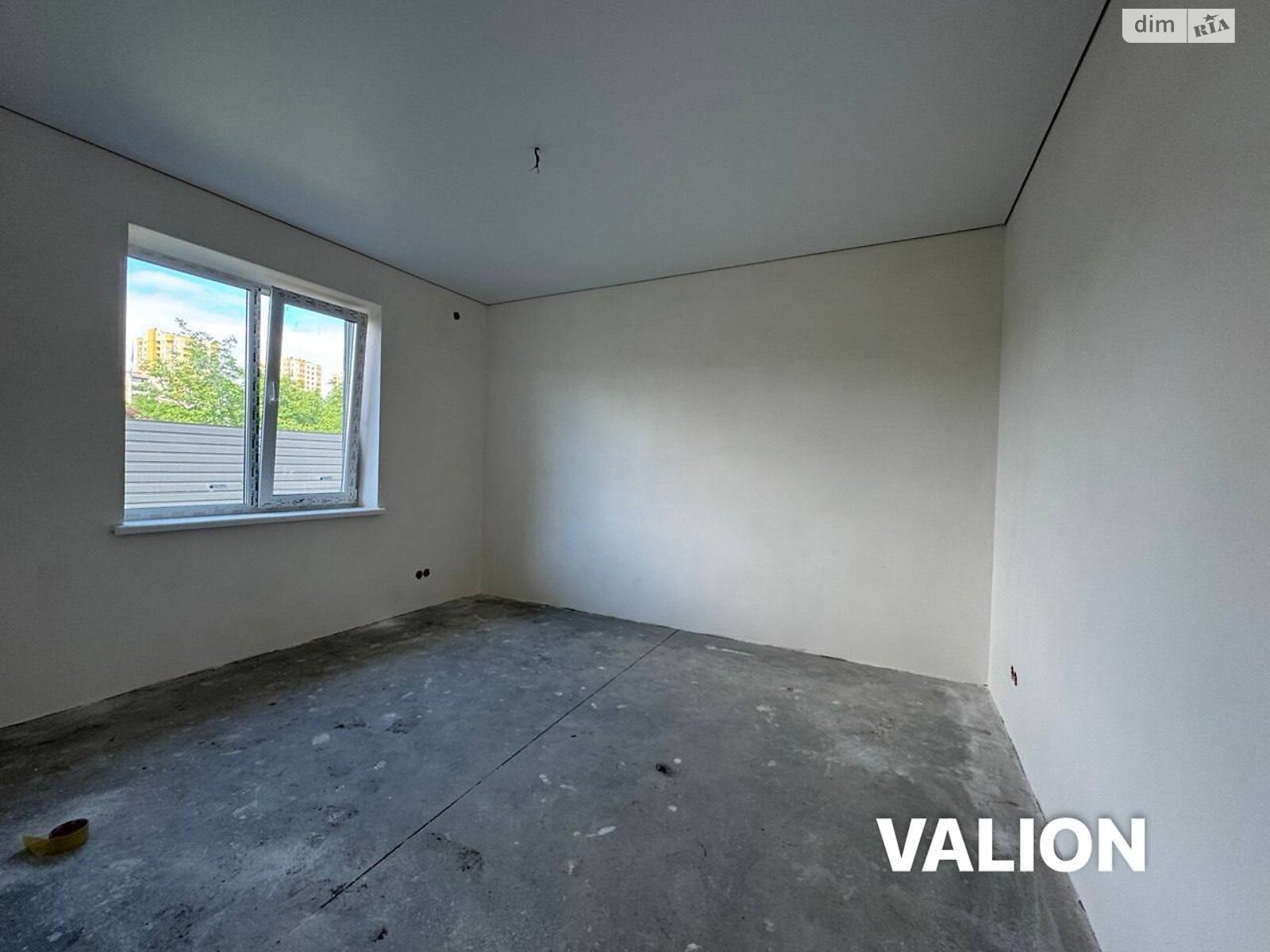 одноповерховий будинок, 90 кв. м, піноблок. Продаж в Борисполі, район Бориспіль фото 1 одноповерховий будинок, 90 кв. м, піноблок. Продаж в Борисполі, район Бориспіль фото 1