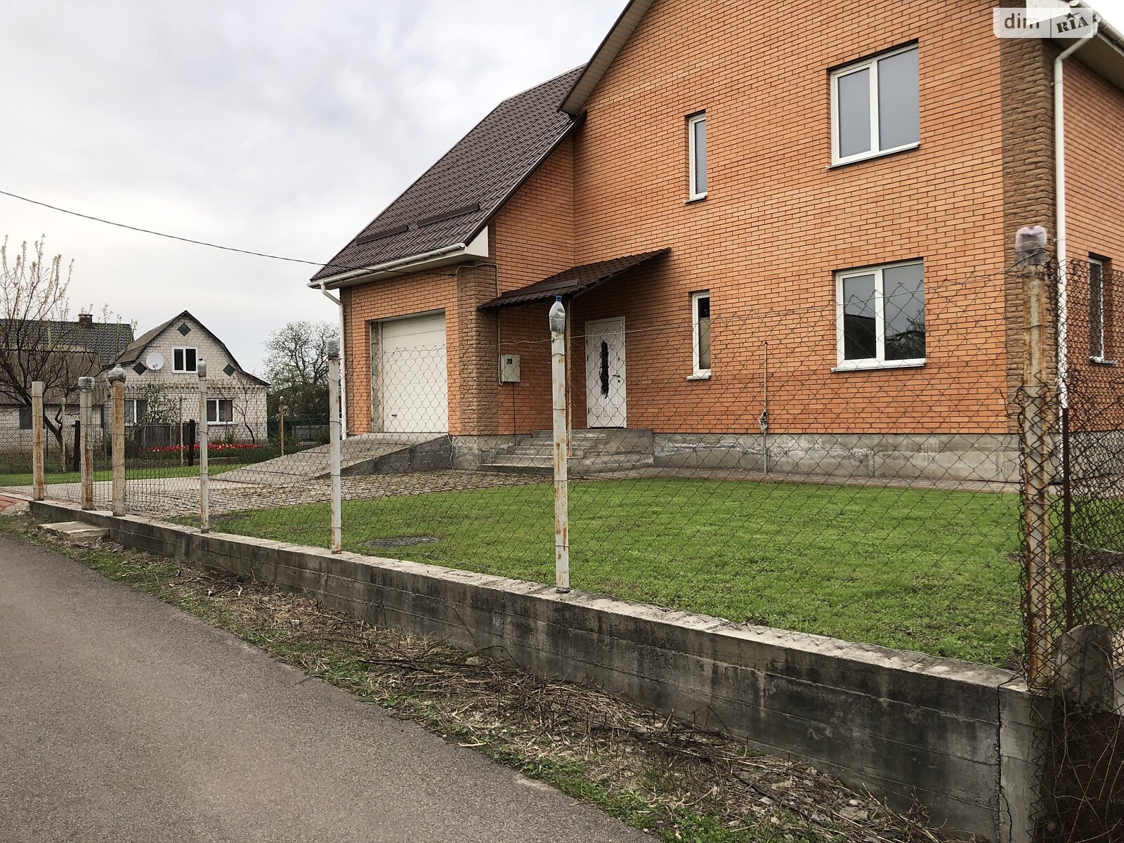 двухэтажный дом, 196 кв. м, кирпич. Продажа в Борисполе район Борисполь фото 1 двухэтажный дом, 196 кв. м, кирпич. Продажа в Борисполе район Борисполь фото 1