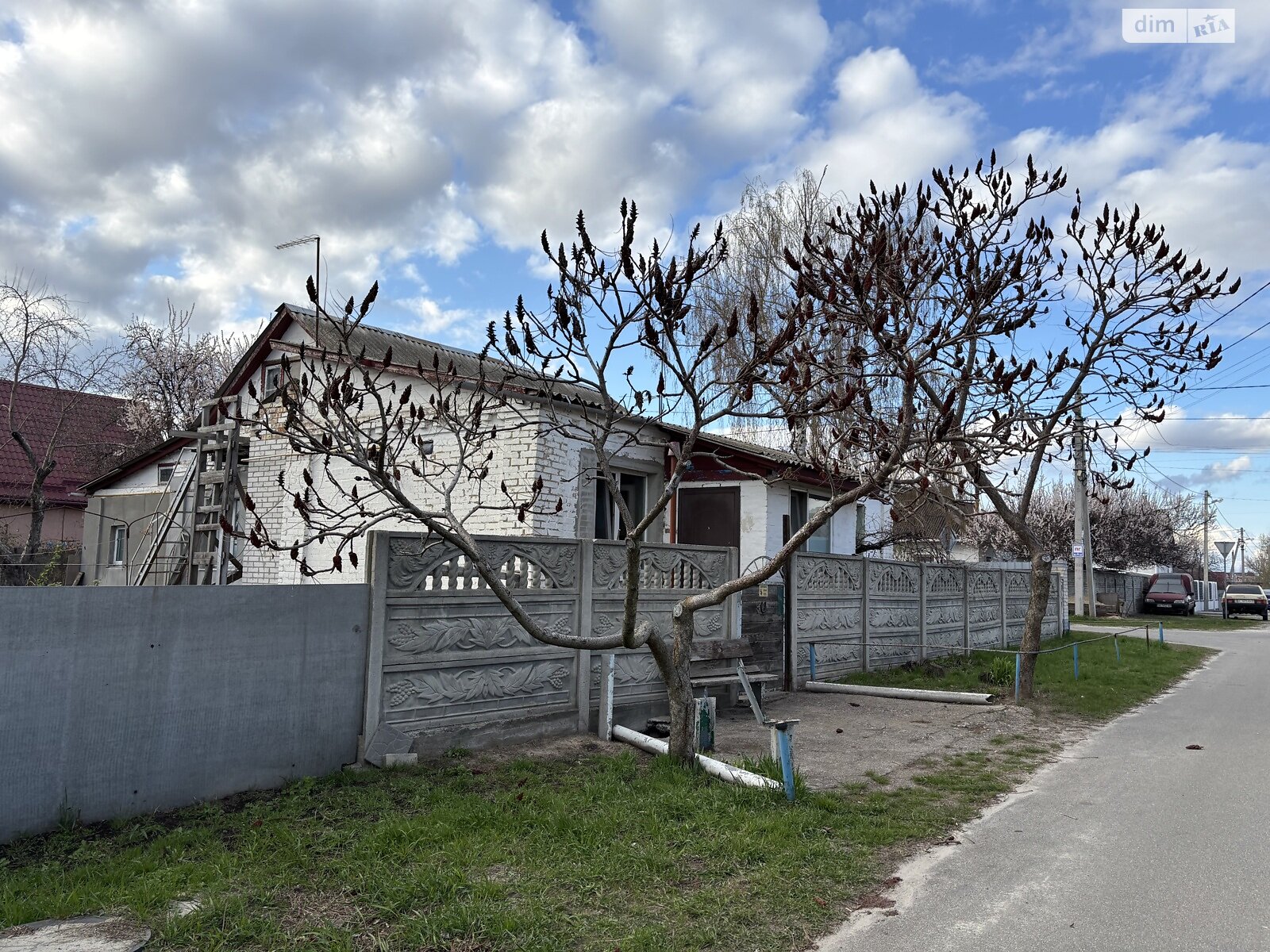 одноэтажный дом, 112 кв. м, кирпич. Продажа в Борисполе район Борисполь фото 1 одноэтажный дом, 112 кв. м, кирпич. Продажа в Борисполе район Борисполь фото 1