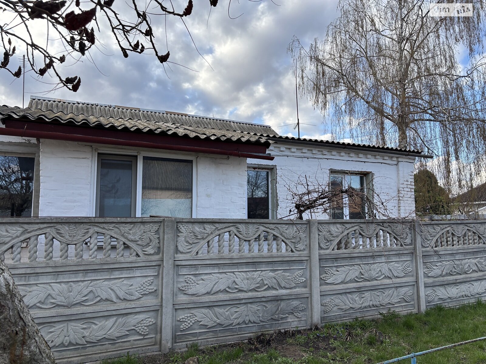 одноэтажный дом, 112 кв. м, кирпич. Продажа в Борисполе район Борисполь фото 1 одноэтажный дом, 112 кв. м, кирпич. Продажа в Борисполе район Борисполь фото 1