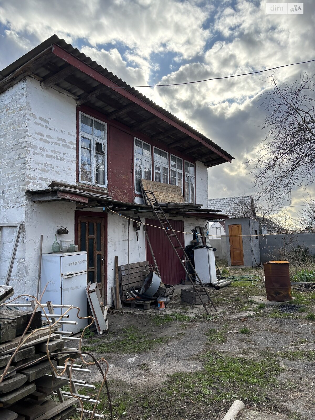 одноэтажный дом, 112 кв. м, кирпич. Продажа в Борисполе район Борисполь фото 1 одноэтажный дом, 112 кв. м, кирпич. Продажа в Борисполе район Борисполь фото 1