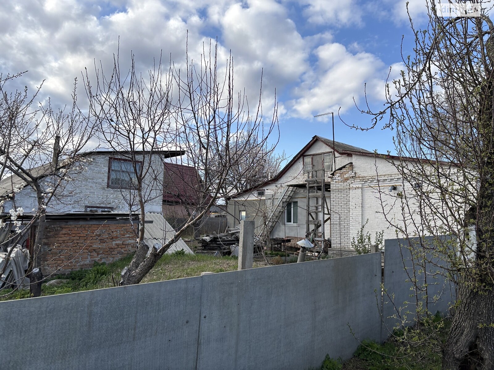 одноэтажный дом, 112 кв. м, кирпич. Продажа в Борисполе район Борисполь фото 1 одноэтажный дом, 112 кв. м, кирпич. Продажа в Борисполе район Борисполь фото 1