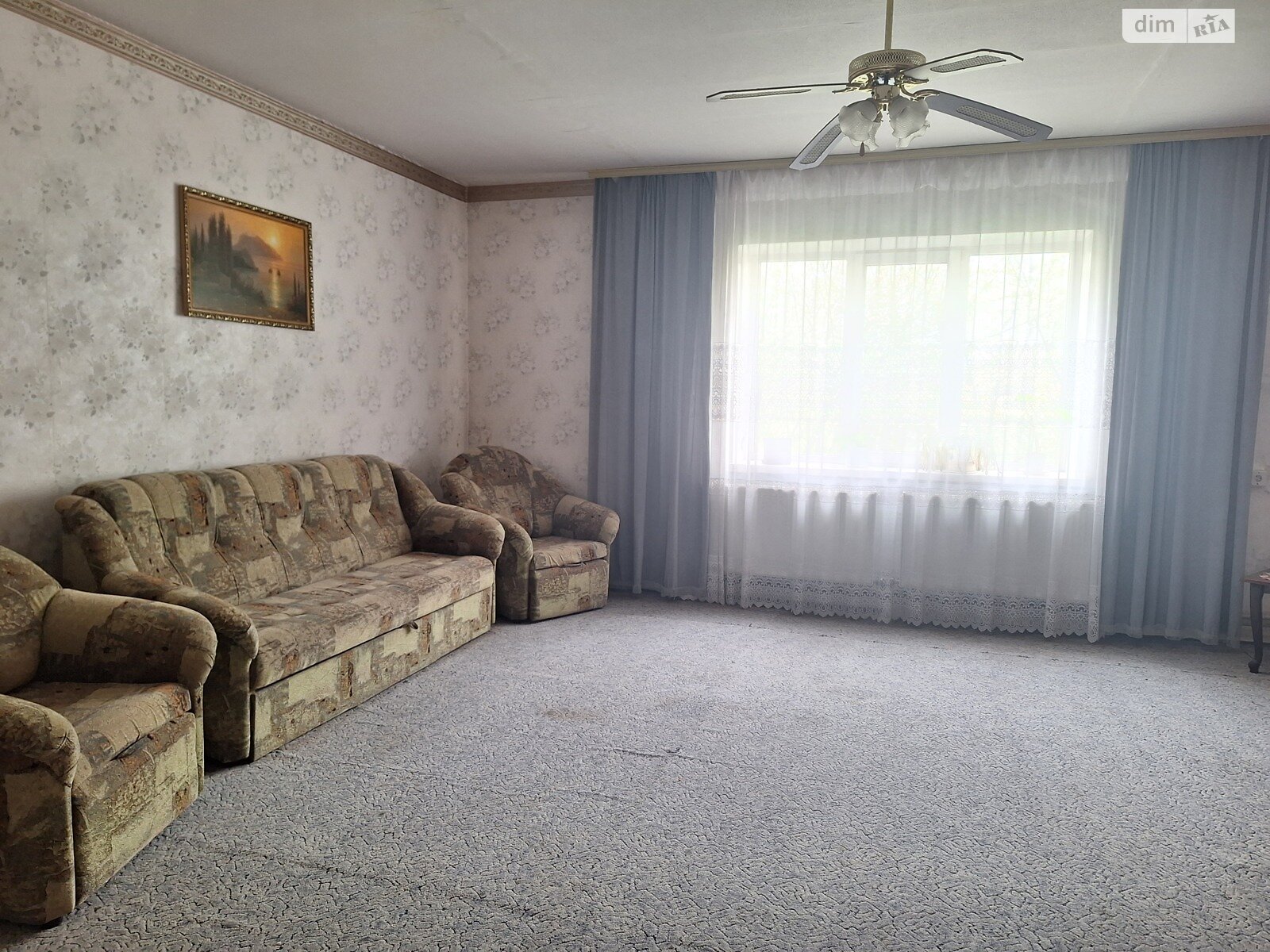 одноэтажный дом с верандой, 150 кв. м, кирпич. Продажа в Борисполе район Борисполь фото 1 одноэтажный дом с верандой, 150 кв. м, кирпич. Продажа в Борисполе район Борисполь фото 1