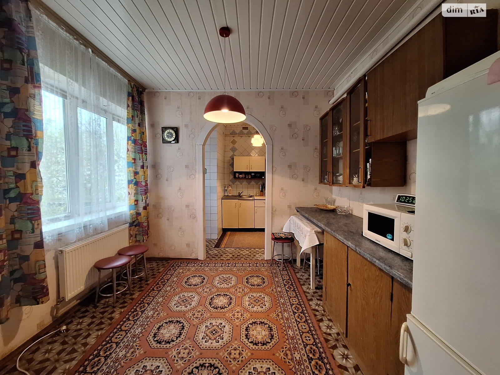 одноэтажный дом с верандой, 150 кв. м, кирпич. Продажа в Борисполе район Борисполь фото 1 одноэтажный дом с верандой, 150 кв. м, кирпич. Продажа в Борисполе район Борисполь фото 1