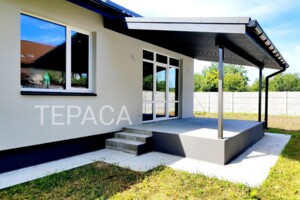 одноэтажный дом с ремонтом, 100 кв. м, газобетон. Продажа в Малой Александровке фото 2