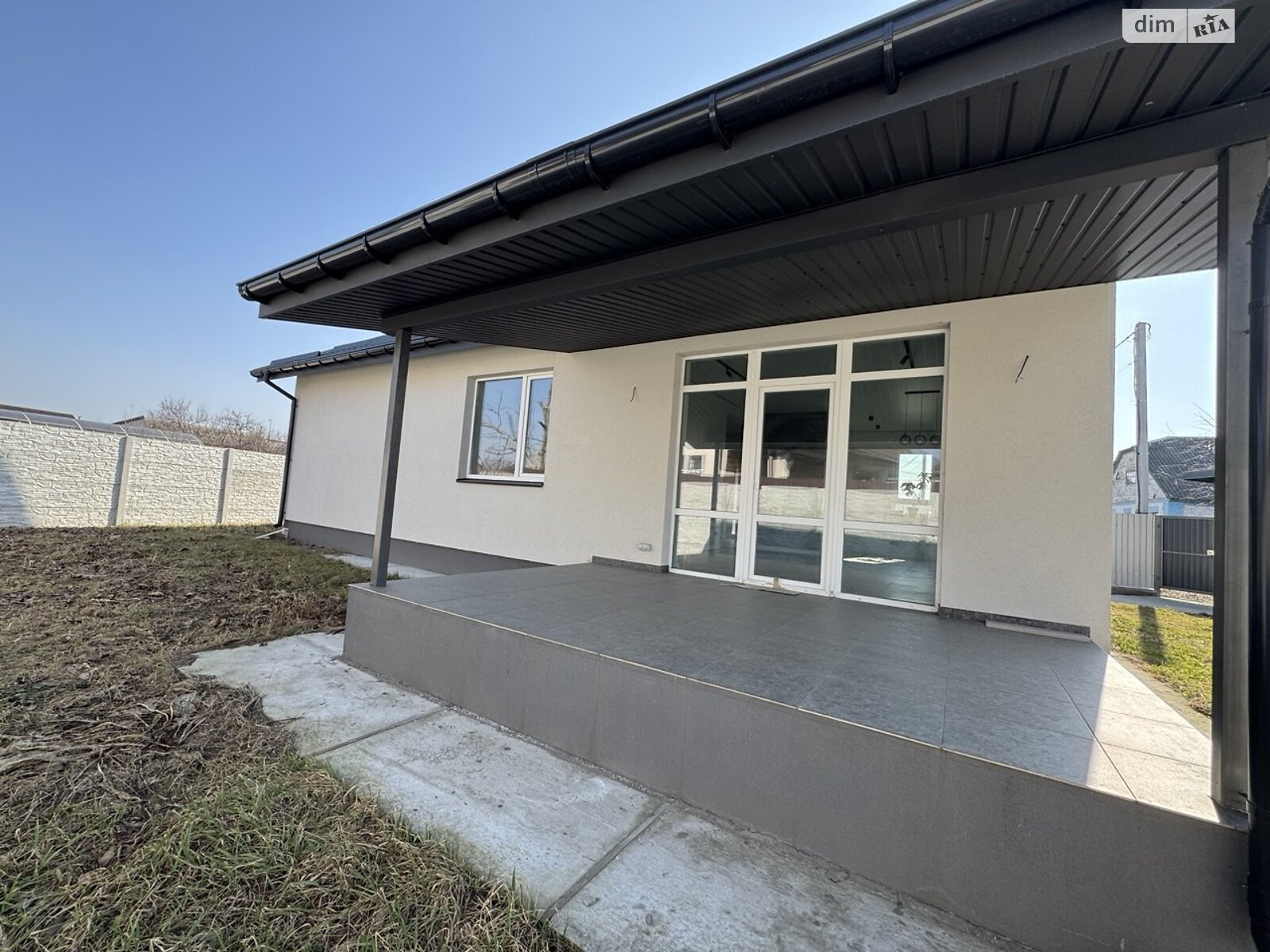 одноповерховий будинок з ремонтом, 100 кв. м, газобетон. Продаж у Малій Олександрівці фото 1 одноповерховий будинок з ремонтом, 100 кв. м, газобетон. Продаж у Малій Олександрівці фото 1