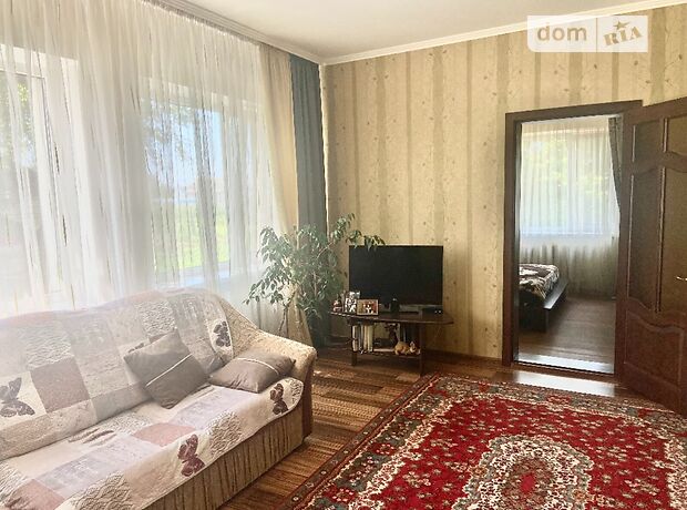 двухэтажный дом с садом, 175 кв. м, кирпич. Продажа в Борисполе район Борисполь фото 1 двухэтажный дом с садом, 175 кв. м, кирпич. Продажа в Борисполе район Борисполь фото 1