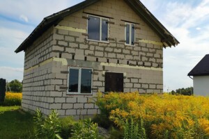 двоповерховий будинок з опаленням, 113.6 кв. м, пінобетон. Продаж в Борисполі, район Бориспіль фото 2