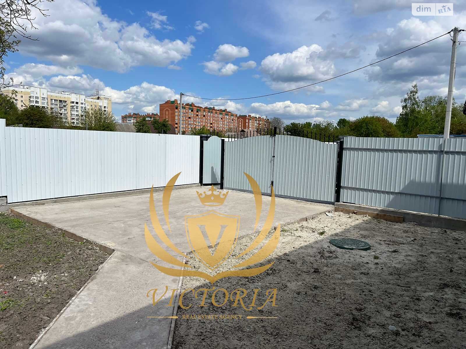 одноповерховий будинок, 82 кв. м, піноблок. Продаж в Борисполі, район Бориспіль фото 1 одноповерховий будинок, 82 кв. м, піноблок. Продаж в Борисполі, район Бориспіль фото 1