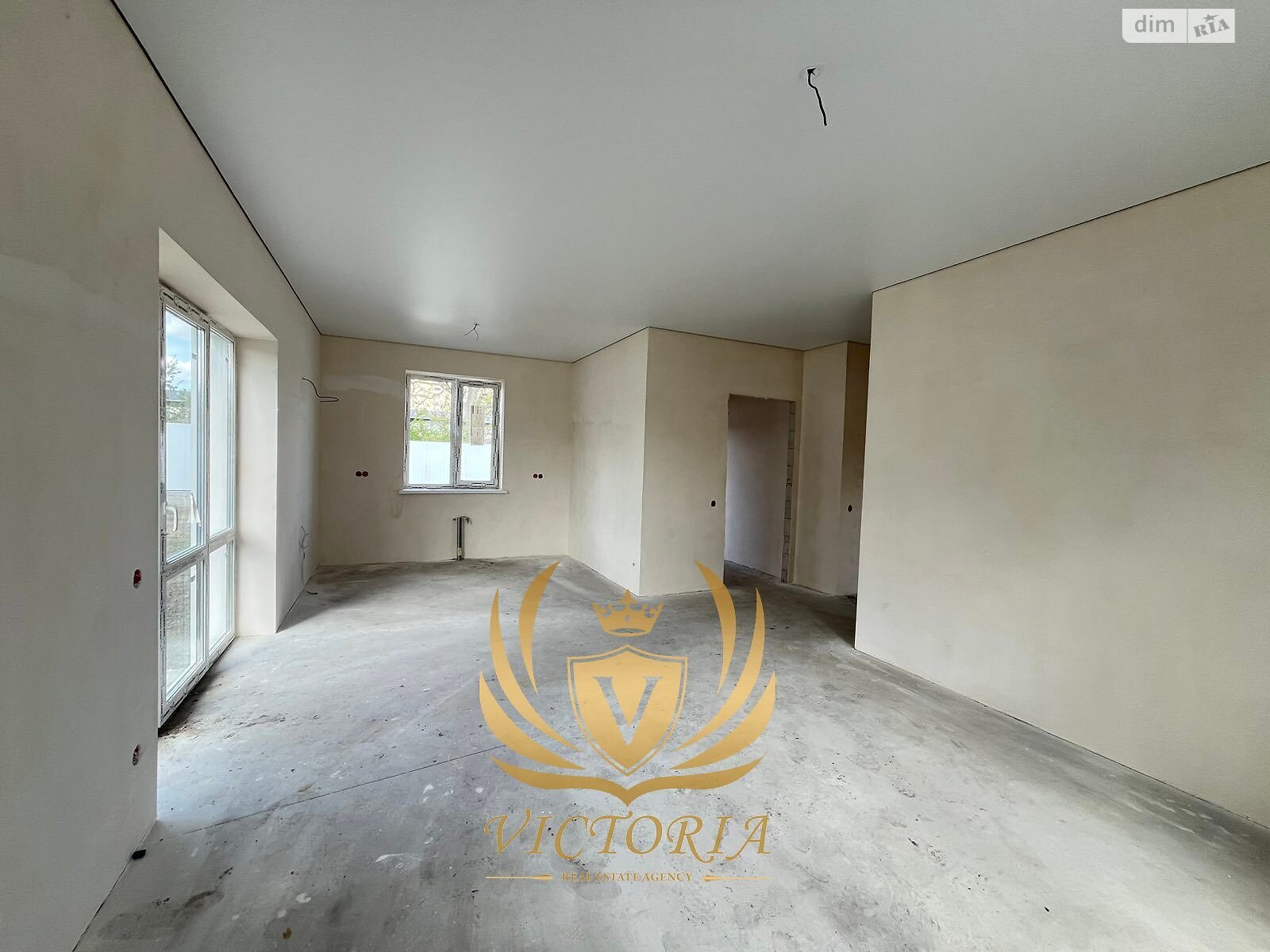одноповерховий будинок, 82 кв. м, піноблок. Продаж в Борисполі, район Бориспіль фото 1 одноповерховий будинок, 82 кв. м, піноблок. Продаж в Борисполі, район Бориспіль фото 1