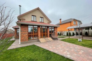 двоповерховий будинок, 145 кв. м, цегла. Продаж в Борисполі, район Бориспіль фото 2