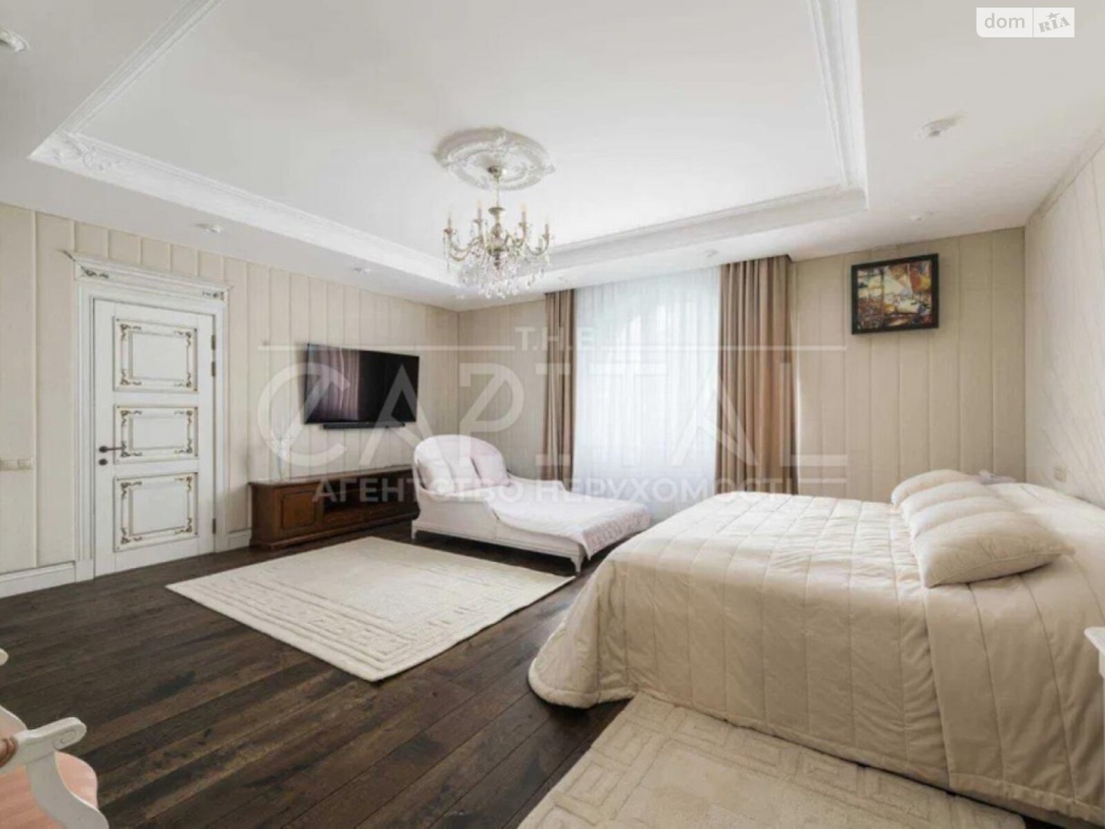 трехэтажный дом веранда, 580 кв. м, кирпич. Продажа в Борисполе район Борисполь фото 1