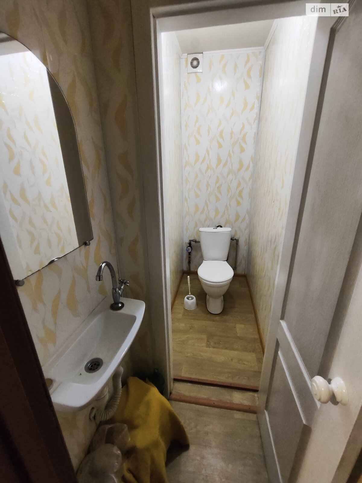 одноповерховий будинок з опаленням, 81 кв. м, дерево та цегла. Продаж в Борисполі, район Бориспіль фото 1 одноповерховий будинок з опаленням, 81 кв. м, дерево та цегла. Продаж в Борисполі, район Бориспіль фото 1