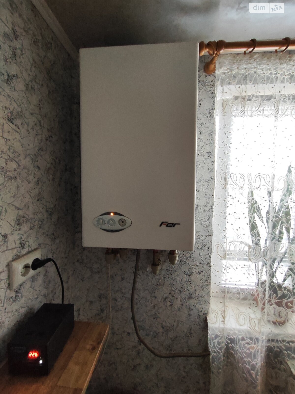 одноповерховий будинок з опаленням, 81 кв. м, дерево та цегла. Продаж в Борисполі, район Бориспіль фото 1 одноповерховий будинок з опаленням, 81 кв. м, дерево та цегла. Продаж в Борисполі, район Бориспіль фото 1
