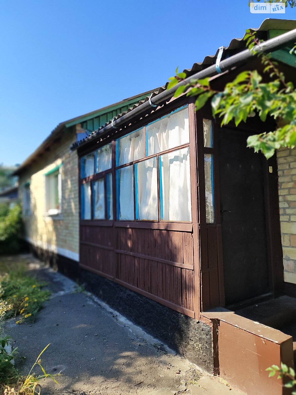 одноповерховий будинок з опаленням, 81 кв. м, дерево та цегла. Продаж в Борисполі, район Бориспіль фото 1 одноповерховий будинок з опаленням, 81 кв. м, дерево та цегла. Продаж в Борисполі, район Бориспіль фото 1