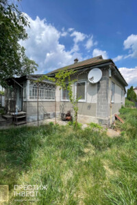 одноповерховий будинок з гаражем, 97 кв. м, шлакобетон. Продаж в Борисполі, район Бориспіль фото 2