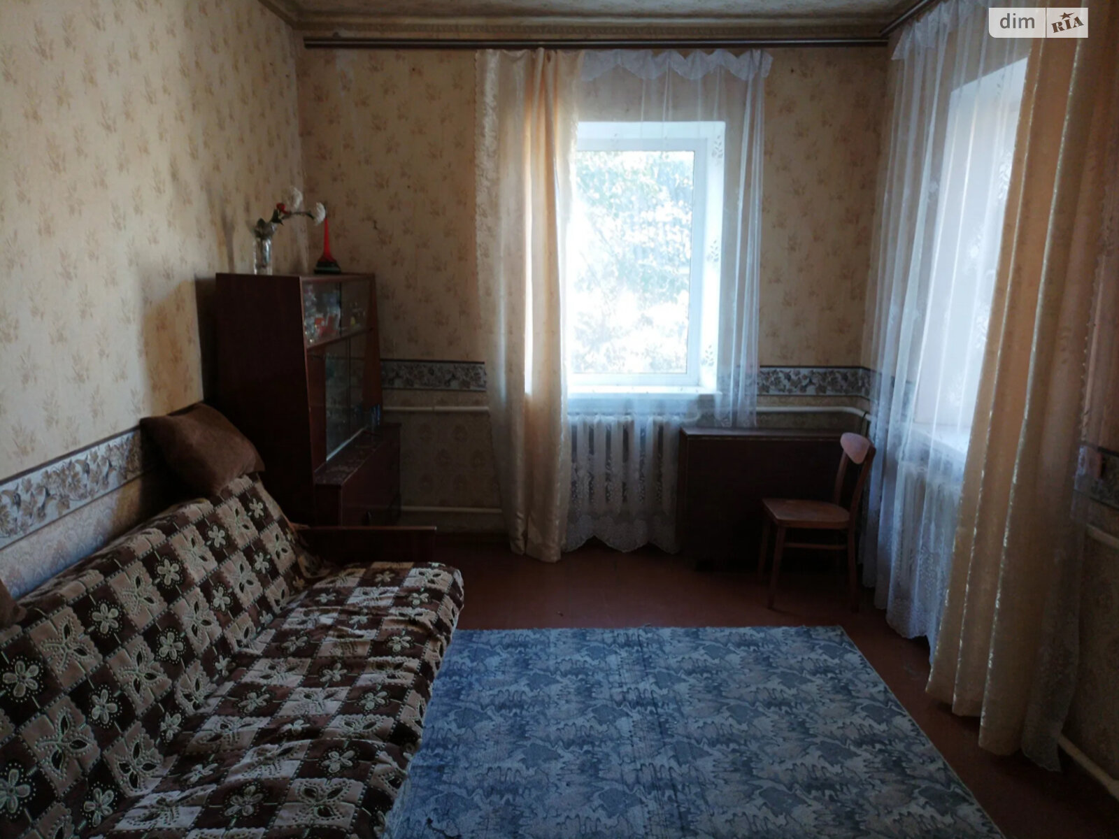 одноповерховий будинок з гаражем, 97 кв. м, шлакобетон. Продаж в Борисполі, район Бориспіль фото 1