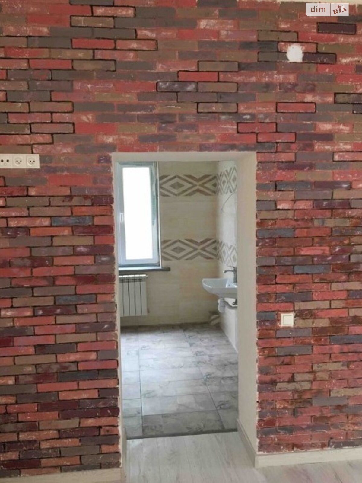 двухэтажный дом с мансардой, 214 кв. м, кирпич. Продажа в Борисполе район Борисполь фото 1 двухэтажный дом с мансардой, 214 кв. м, кирпич. Продажа в Борисполе район Борисполь фото 1