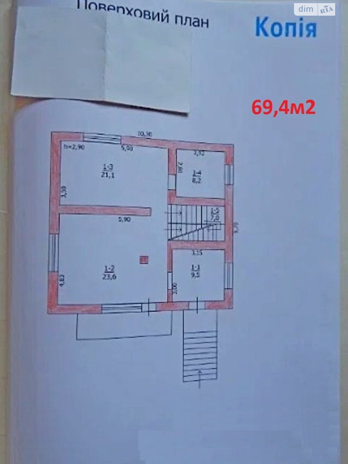 двухэтажный дом с мансардой, 214 кв. м, кирпич. Продажа в Борисполе район Борисполь фото 1 двухэтажный дом с мансардой, 214 кв. м, кирпич. Продажа в Борисполе район Борисполь фото 1