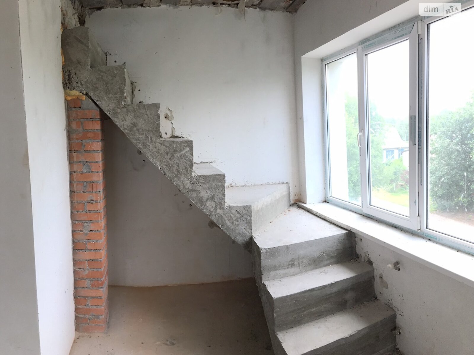 двухэтажный дом с мансардой, 214 кв. м, кирпич. Продажа в Борисполе район Борисполь фото 1 двухэтажный дом с мансардой, 214 кв. м, кирпич. Продажа в Борисполе район Борисполь фото 1
