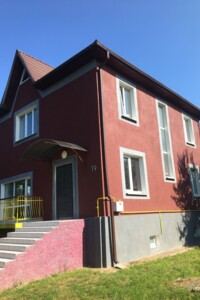 двухэтажный дом с мансардой, 214 кв. м, кирпич. Продажа в Борисполе район Борисполь фото 2