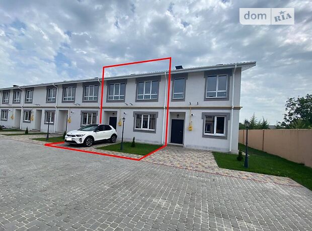 двоповерховий будинок без меблів, 84 кв. м, цегла. Продаж в Борисполі, район Бориспіль фото 1 двоповерховий будинок без меблів, 84 кв. м, цегла. Продаж в Борисполі, район Бориспіль фото 1