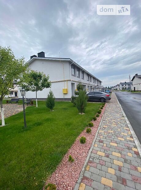 двоповерховий будинок без меблів, 84 кв. м, цегла. Продаж в Борисполі, район Бориспіль фото 1 двоповерховий будинок без меблів, 84 кв. м, цегла. Продаж в Борисполі, район Бориспіль фото 1