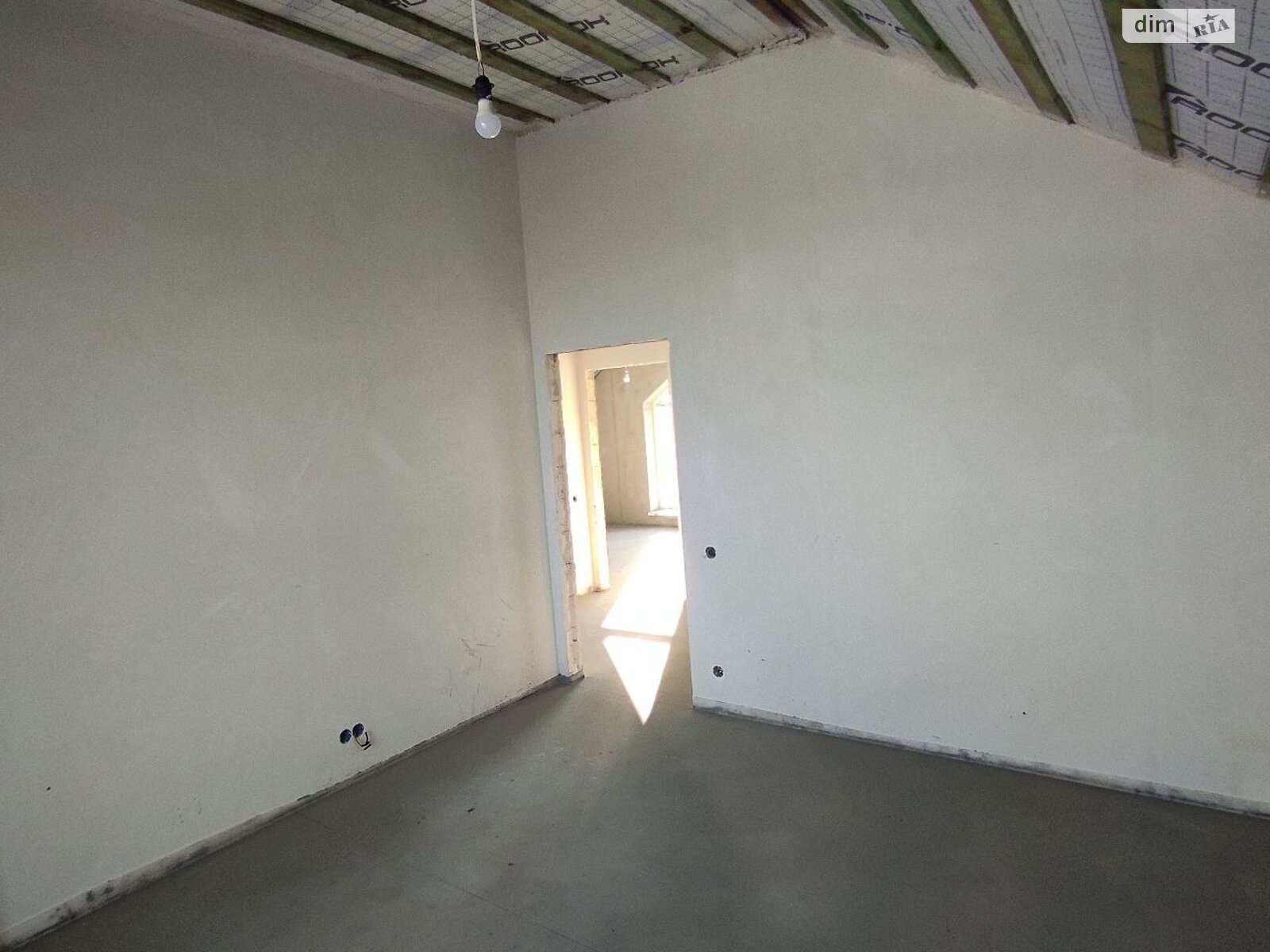 двоповерховий будинок з опаленням, 140 кв. м, газобетон. Продаж в Борисполі, район Бориспіль фото 1 двоповерховий будинок з опаленням, 140 кв. м, газобетон. Продаж в Борисполі, район Бориспіль фото 1