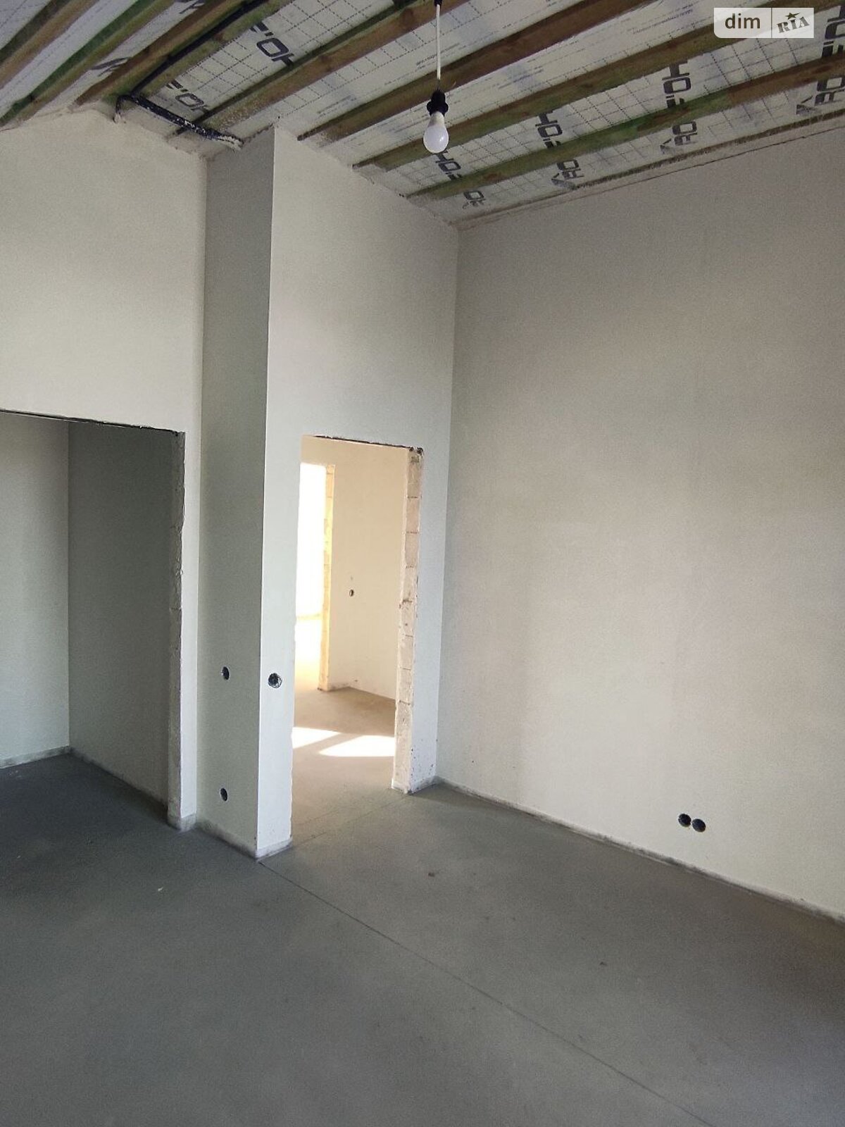 двоповерховий будинок з опаленням, 140 кв. м, газобетон. Продаж в Борисполі, район Бориспіль фото 1 двоповерховий будинок з опаленням, 140 кв. м, газобетон. Продаж в Борисполі, район Бориспіль фото 1