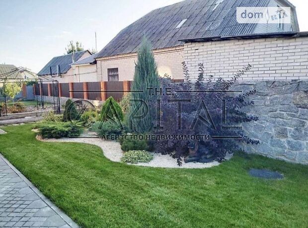 двоповерховий будинок з каміном, 250 кв. м, цегла. Продаж в Борисполі, район Бориспіль фото 1 двоповерховий будинок з каміном, 250 кв. м, цегла. Продаж в Борисполі, район Бориспіль фото 1