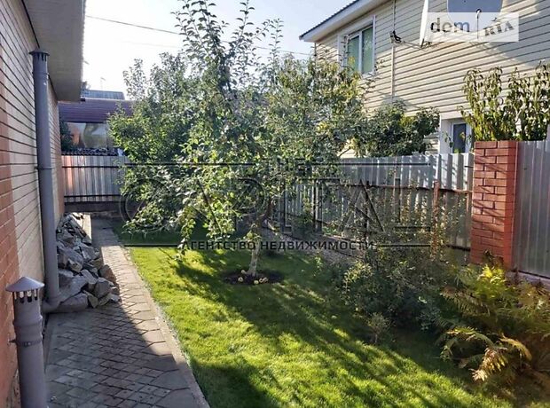 двоповерховий будинок з каміном, 250 кв. м, цегла. Продаж в Борисполі, район Бориспіль фото 1 двоповерховий будинок з каміном, 250 кв. м, цегла. Продаж в Борисполі, район Бориспіль фото 1