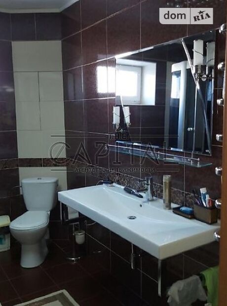 двоповерховий будинок з каміном, 250 кв. м, цегла. Продаж в Борисполі, район Бориспіль фото 1 двоповерховий будинок з каміном, 250 кв. м, цегла. Продаж в Борисполі, район Бориспіль фото 1