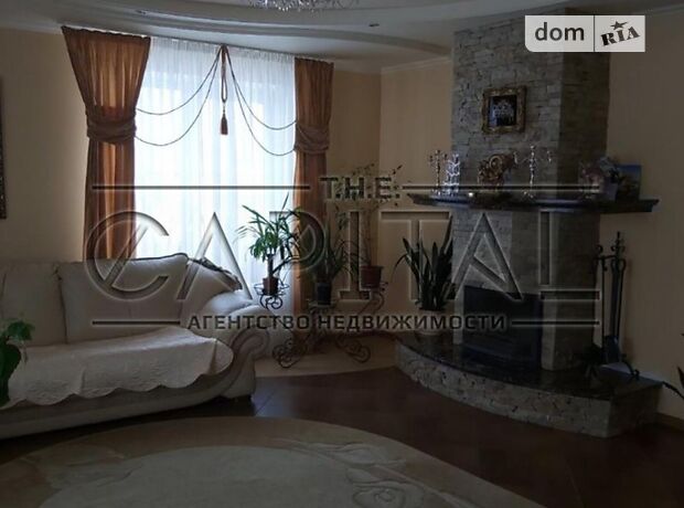 двоповерховий будинок з каміном, 250 кв. м, цегла. Продаж в Борисполі, район Бориспіль фото 1 двоповерховий будинок з каміном, 250 кв. м, цегла. Продаж в Борисполі, район Бориспіль фото 1
