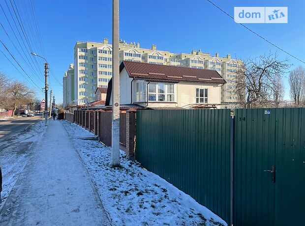 одноповерховий будинок з садом, 61 кв. м, цегла. Продаж в Борисполі, район Бориспіль фото 1 одноповерховий будинок з садом, 61 кв. м, цегла. Продаж в Борисполі, район Бориспіль фото 1
