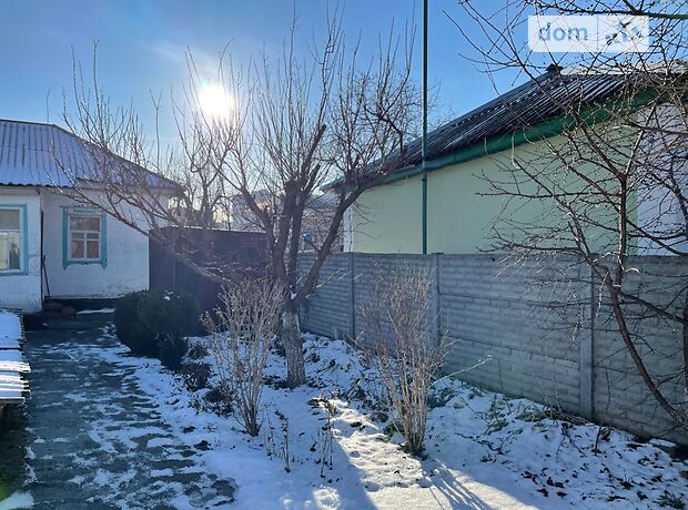 одноповерховий будинок з садом, 61 кв. м, цегла. Продаж в Борисполі, район Бориспіль фото 1 одноповерховий будинок з садом, 61 кв. м, цегла. Продаж в Борисполі, район Бориспіль фото 1