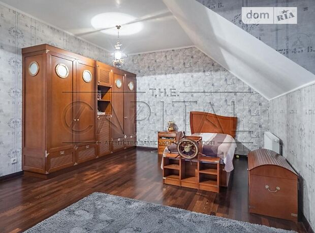 двоповерховий будинок з каміном, 340 кв. м, цегла. Продаж в Борисполі, район Бориспіль фото 1 двоповерховий будинок з каміном, 340 кв. м, цегла. Продаж в Борисполі, район Бориспіль фото 1