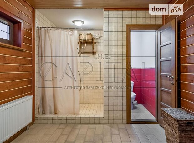 двоповерховий будинок з каміном, 340 кв. м, цегла. Продаж в Борисполі, район Бориспіль фото 1 двоповерховий будинок з каміном, 340 кв. м, цегла. Продаж в Борисполі, район Бориспіль фото 1