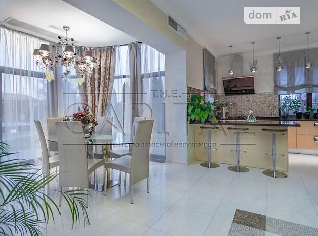 двоповерховий будинок з каміном, 340 кв. м, цегла. Продаж в Борисполі, район Бориспіль фото 1 двоповерховий будинок з каміном, 340 кв. м, цегла. Продаж в Борисполі, район Бориспіль фото 1
