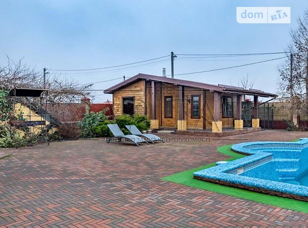 двоповерховий будинок з каміном, 340 кв. м, цегла. Продаж в Борисполі, район Бориспіль фото 1 двоповерховий будинок з каміном, 340 кв. м, цегла. Продаж в Борисполі, район Бориспіль фото 1