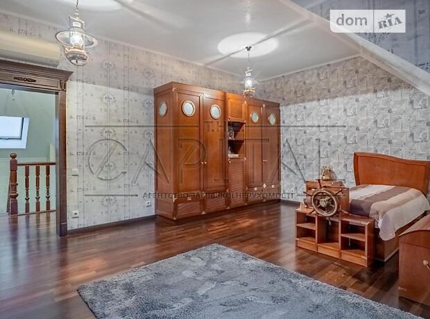 двоповерховий будинок з каміном, 340 кв. м, цегла. Продаж в Борисполі, район Бориспіль фото 1 двоповерховий будинок з каміном, 340 кв. м, цегла. Продаж в Борисполі, район Бориспіль фото 1