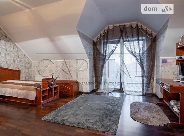 двоповерховий будинок з каміном, 340 кв. м, цегла. Продаж в Борисполі, район Бориспіль фото 1 двоповерховий будинок з каміном, 340 кв. м, цегла. Продаж в Борисполі, район Бориспіль фото 1