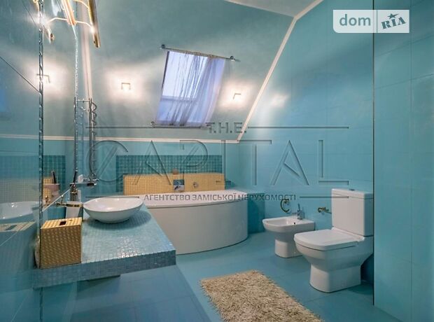 двоповерховий будинок з каміном, 340 кв. м, цегла. Продаж в Борисполі, район Бориспіль фото 1 двоповерховий будинок з каміном, 340 кв. м, цегла. Продаж в Борисполі, район Бориспіль фото 1