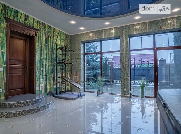 двоповерховий будинок з каміном, 340 кв. м, цегла. Продаж в Борисполі, район Бориспіль фото 1 двоповерховий будинок з каміном, 340 кв. м, цегла. Продаж в Борисполі, район Бориспіль фото 1