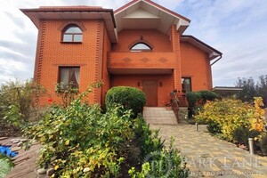 двоповерховий будинок з балконом, 340 кв. м, цегла. Продаж в Борисполі, район Бориспіль фото 2