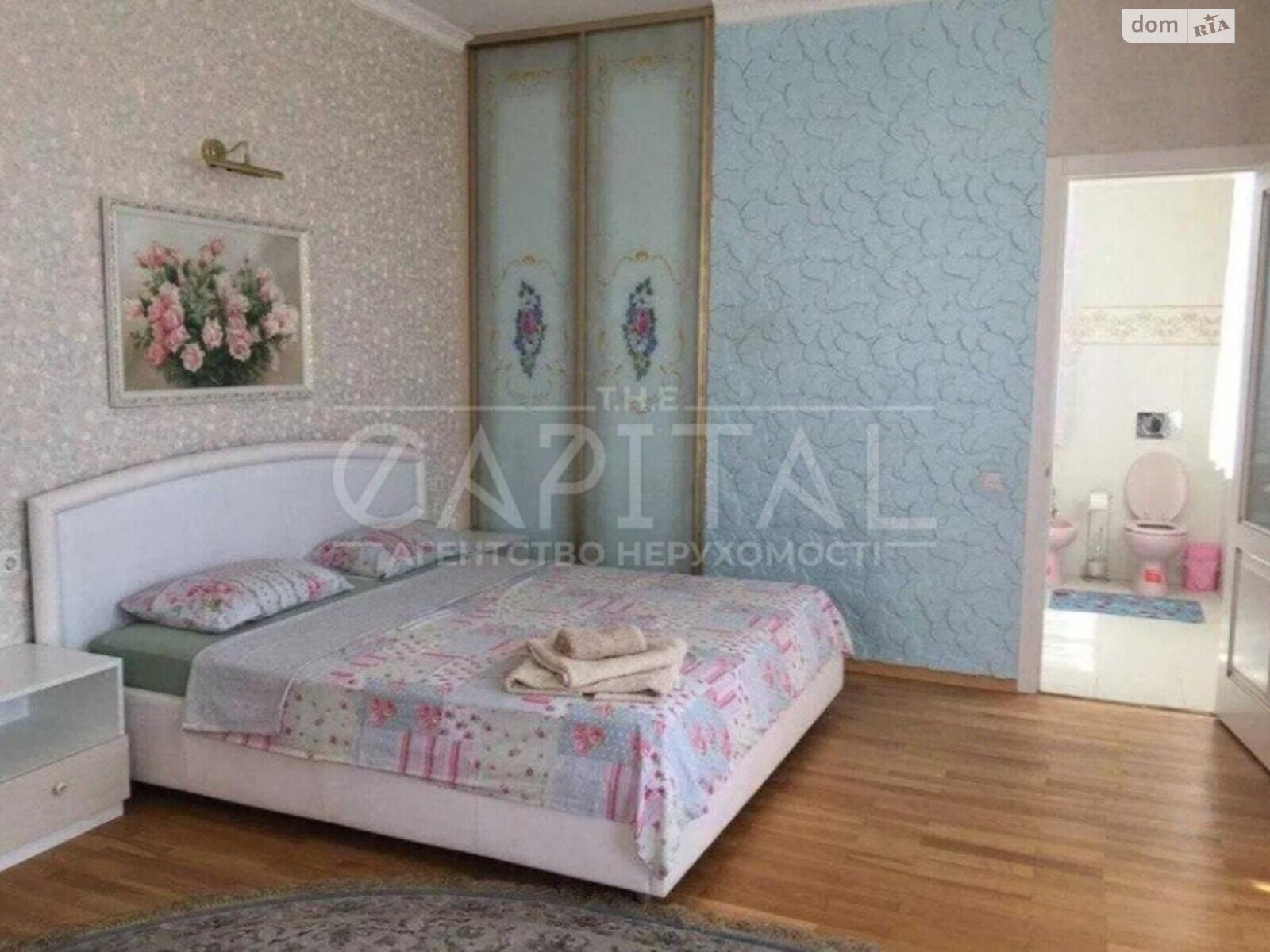 двухэтажный дом веранда, 425 кв. м, кирпич. Продажа в Борисполе район Борисполь фото 1