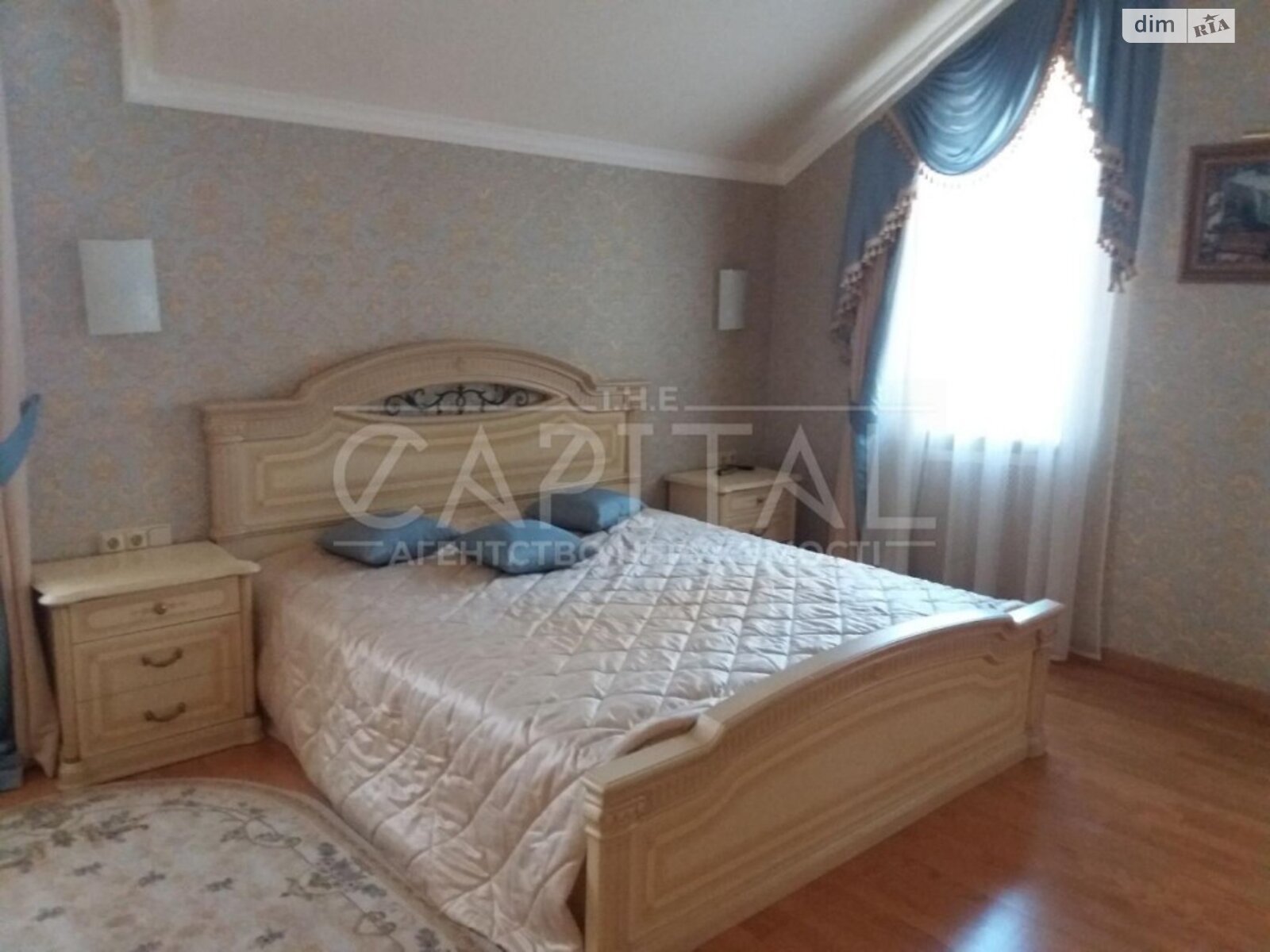 двухэтажный дом, 295 кв. м, кирпич. Продажа в Борисполе район Борисполь фото 1