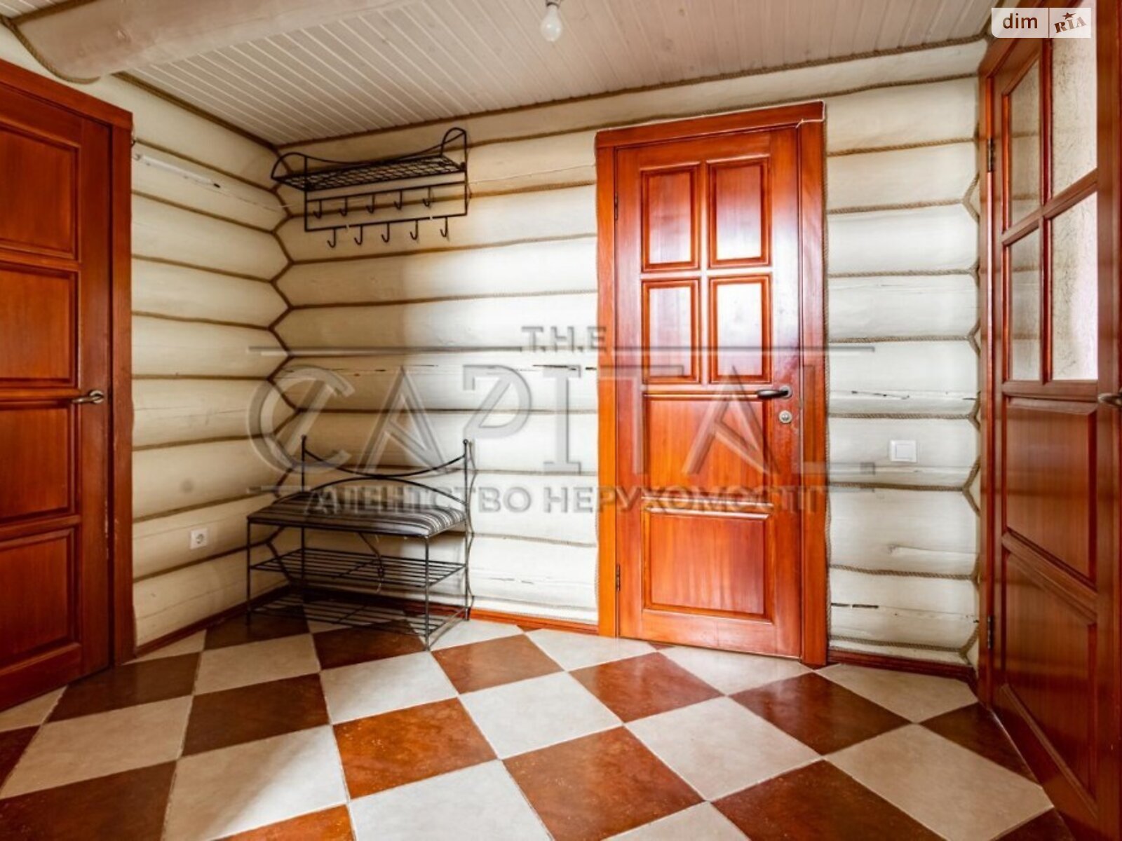 двухэтажный дом, 154 кв. м, кирпич. Продажа в Борисполе район Борисполь фото 1