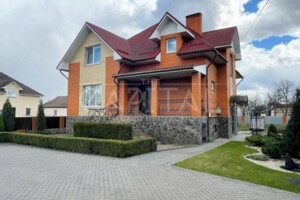 двоповерховий будинок, 250 кв. м, кирпич. Продаж в Борисполі, район Бориспіль фото 2